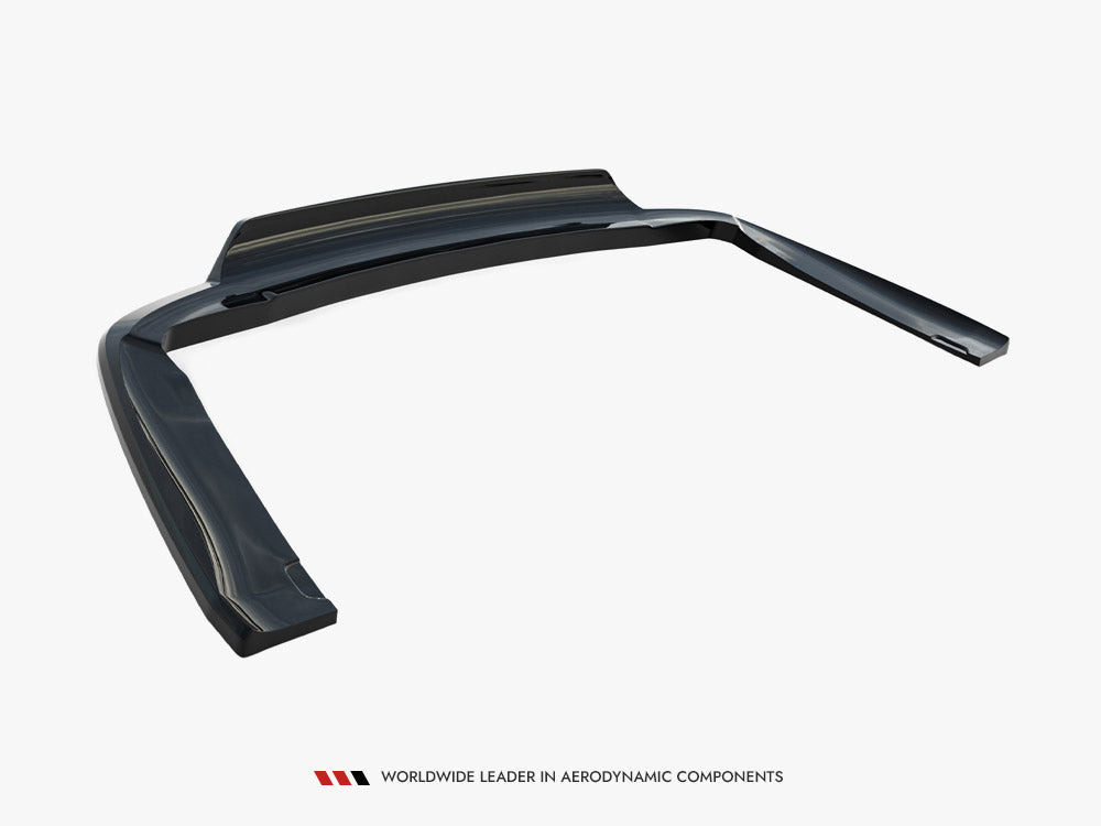 Maxton Design Rear Splitter (Vertical Bars) Chrysler Pacifica Mk2 - CHR-PA-2-RD1G+RD2G - Image 6