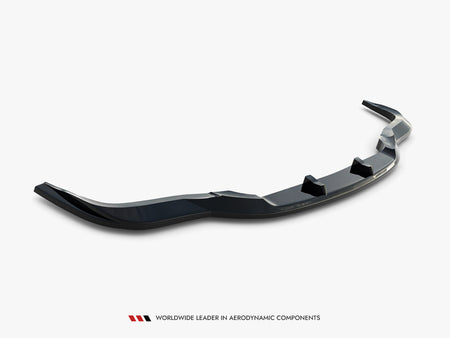 Maxton Design Front Splitter Lexus IS F-Sport Mk2 (XE20) Facelift - LE-IS-2-FSPORT-FD1G - Image 8