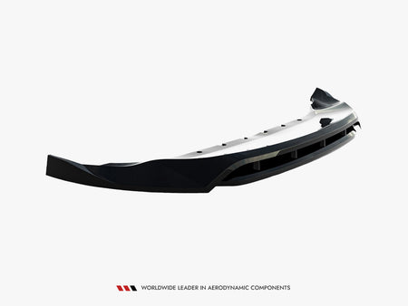 Maxton Design Front Splitter Ford Kuga ST-Line Mk2 Facelift - FO-KU-2F-STLINE-FD1G+FD1RG - Image 7