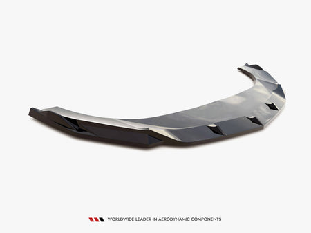 Maxton Design Front Splitter V.3 Lamborghini URUS Mk1 - LA-UR-1-FD3G+FD3RG+BRG - Image 5