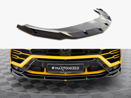 Front Splitter V.3 Lamborghini URUS Mk1