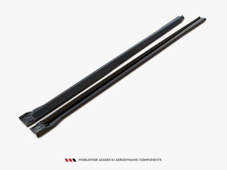 Maxton Design Side Skirts Diffusers Lamborghini URUS Mk1 - LA-UR-1-SD1G - Image 5