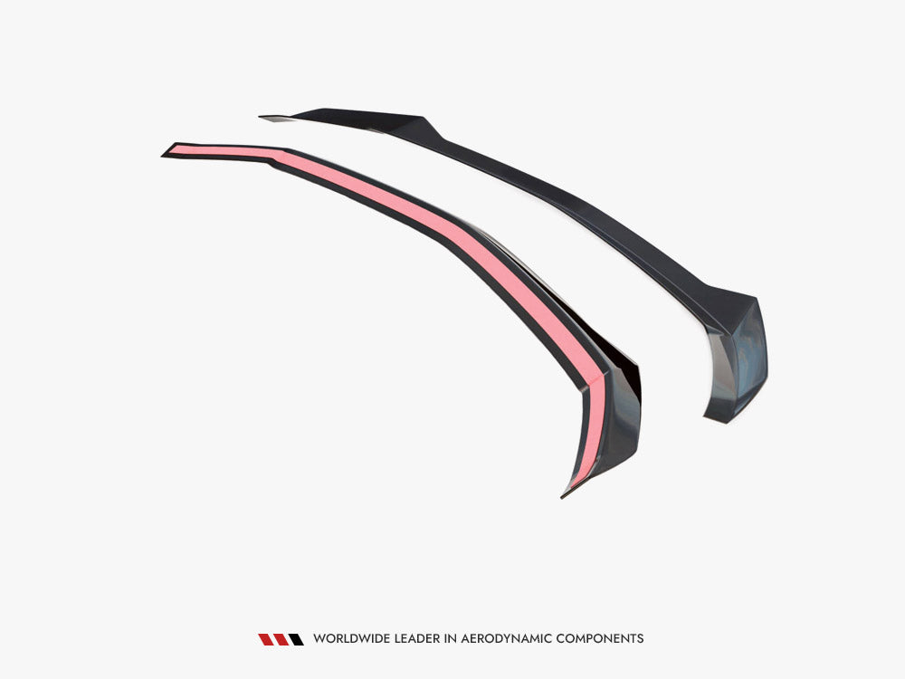 Maxton Design Upper Spoiler CAP Lamborghini Urus Mk1 - LA-UR-1-CAP1G - Image 5