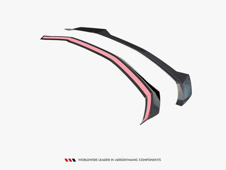 Maxton Design Upper Spoiler CAP Lamborghini Urus Mk1 - LA-UR-1-CAP1G - Image 5
