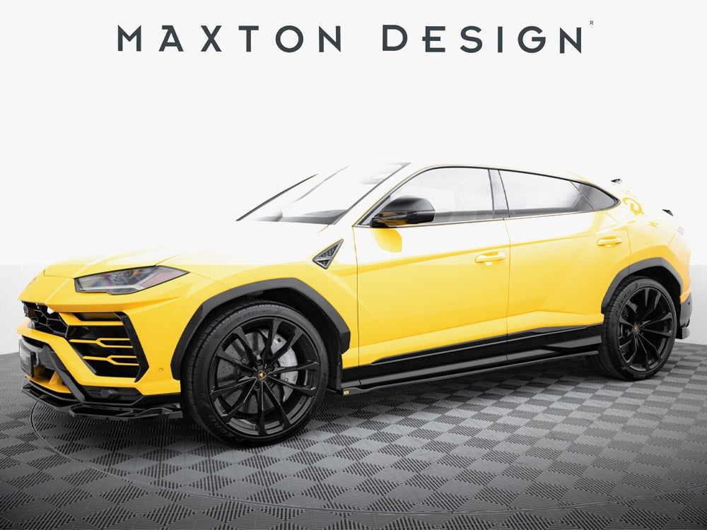 Maxton Design Full Body Kit Lamborghini Urus Mk1 - LA-UR-1-SET - Image 1