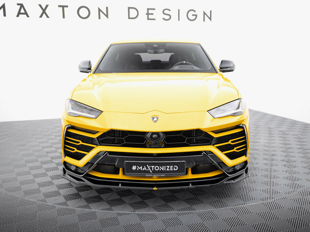 Maxton Design Full Body Kit Lamborghini Urus Mk1 - LA-UR-1-SET - Image 3