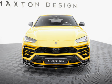 Maxton Design Full Body Kit Lamborghini Urus Mk1 - LA-UR-1-SET - Image 3