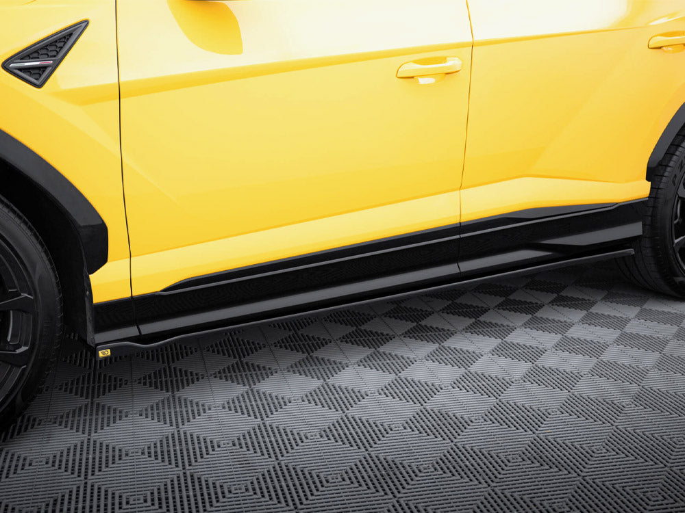 Maxton Design Full Body Kit Lamborghini Urus Mk1 - LA-UR-1-SET - Image 6