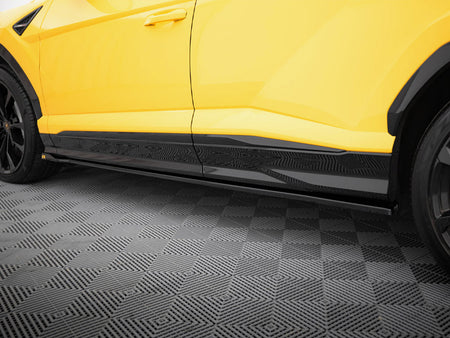 Full Body Kit Lamborghini Urus Mk1
