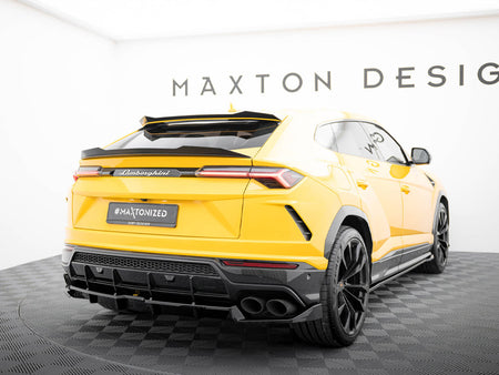 Full Body Kit Lamborghini Urus Mk1