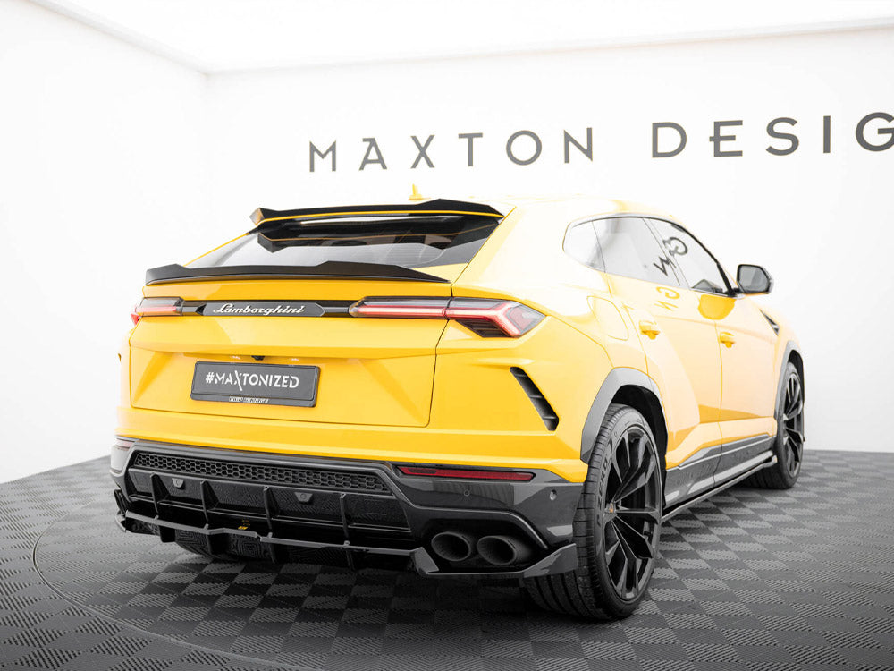 Maxton Design Full Body Kit Lamborghini Urus Mk1 - LA-UR-1-SET - Image 11