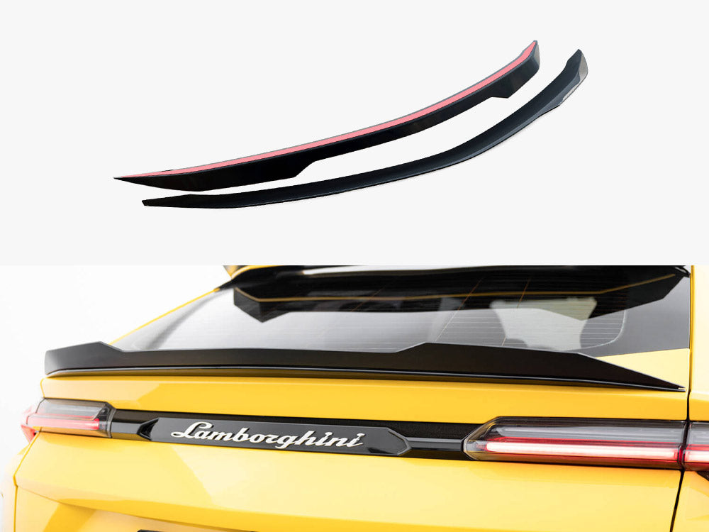 Full Body Kit Lamborghini Urus Mk1