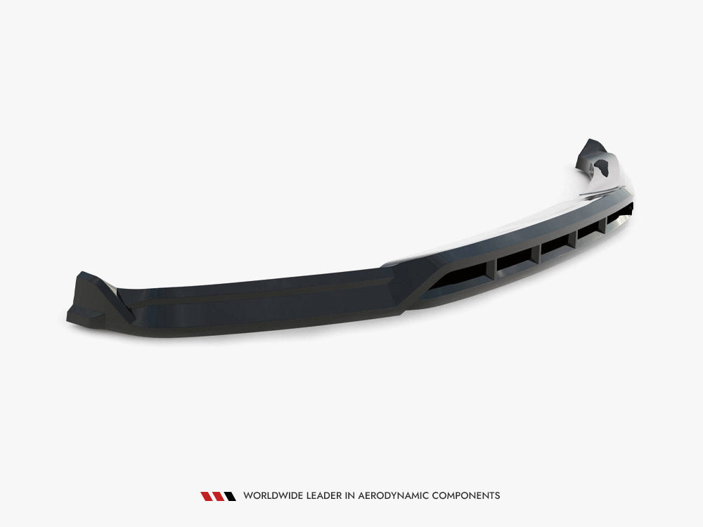 Front Splitter Rolls Royce Cullinan