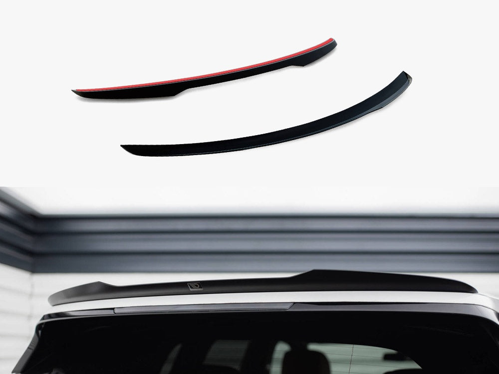 Maxton Design Spoiler CAP Rolls Royce Cullinan - RR-CU-1-CAP1G - Image 1