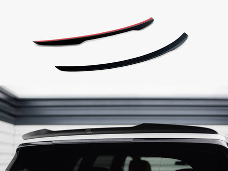 Maxton Design Spoiler CAP Rolls Royce Cullinan - RR-CU-1-CAP1G - Image 1