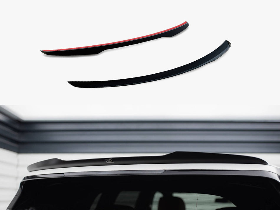 Maxton Design Spoiler CAP Rolls Royce Cullinan - RR-CU-1-CAP1G - Image 1