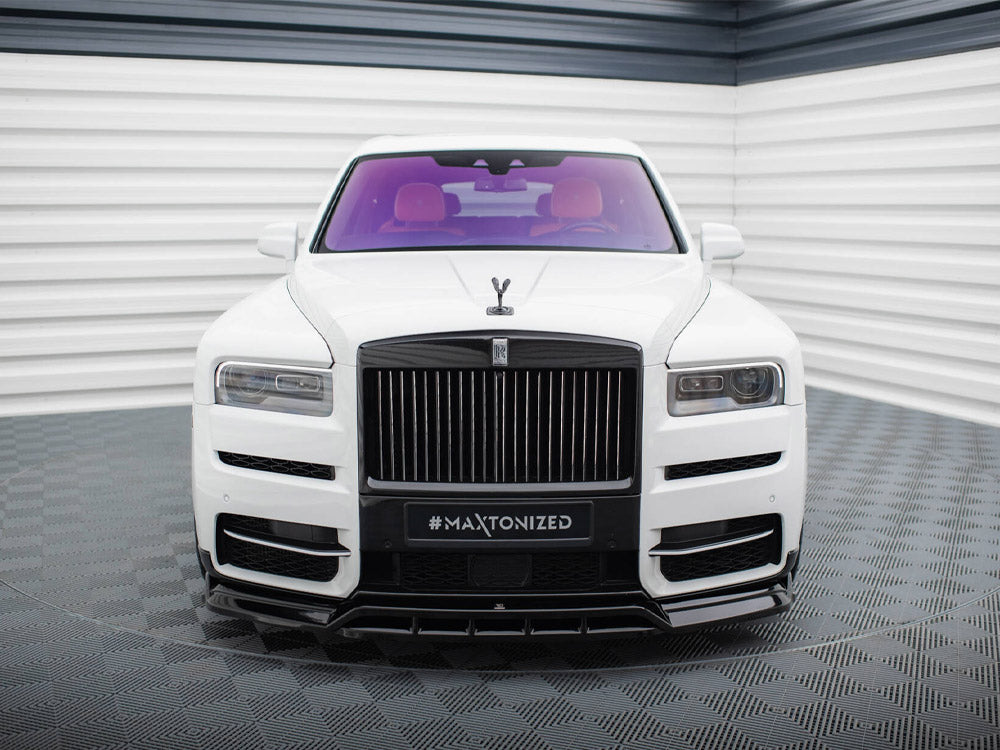Full Body Kit Rolls Royce Cullinan