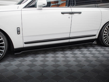 Full Body Kit Rolls Royce Cullinan