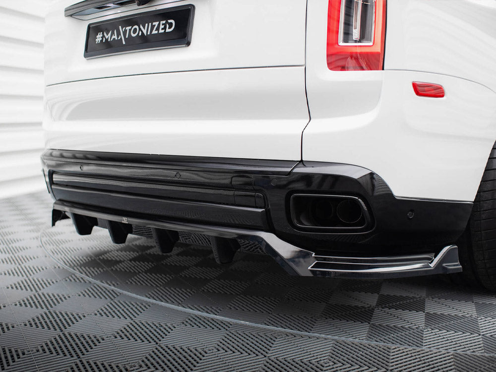 Full Body Kit Rolls Royce Cullinan
