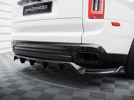 Maxton Design Full Body Kit Rolls Royce Cullinan - RR-CU-1-SET - Image 10