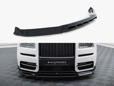Full Body Kit Rolls Royce Cullinan