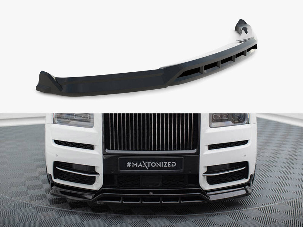 Maxton Design Full Body Kit Rolls Royce Cullinan - RR-CU-1-SET - Image 20