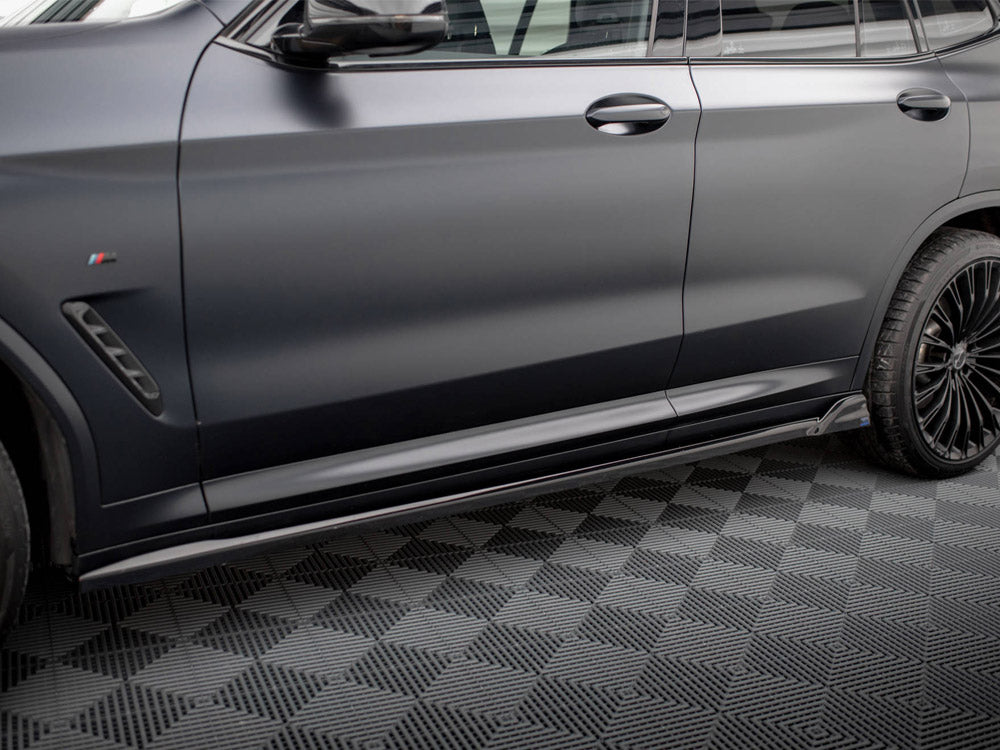 Maxton Design Full Body Kit BMW X3 M-Pack G01 Facelift - BM-X3-01F-MPACK-SET - Image 7