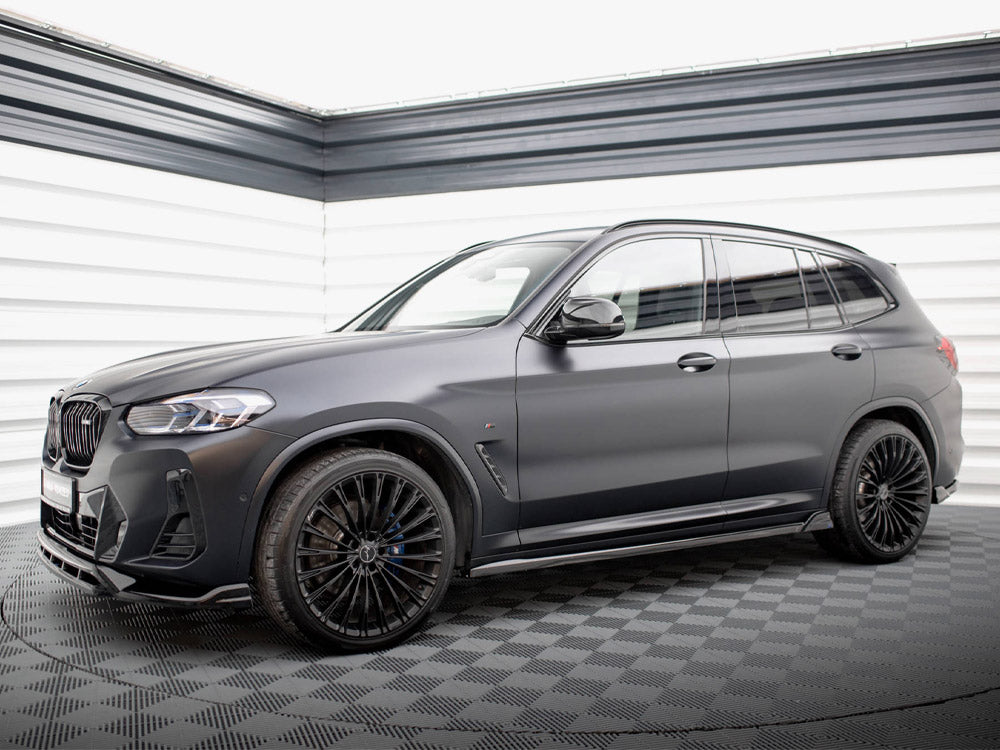 Maxton Design Full Body Kit BMW X3 M-Pack G01 Facelift - BM-X3-01F-MPACK-SET - Image 5