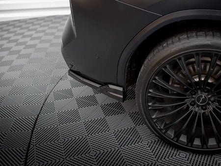 Maxton Design Full Body Kit BMW X3 M-Pack G01 Facelift - BM-X3-01F-MPACK-SET - Image 13