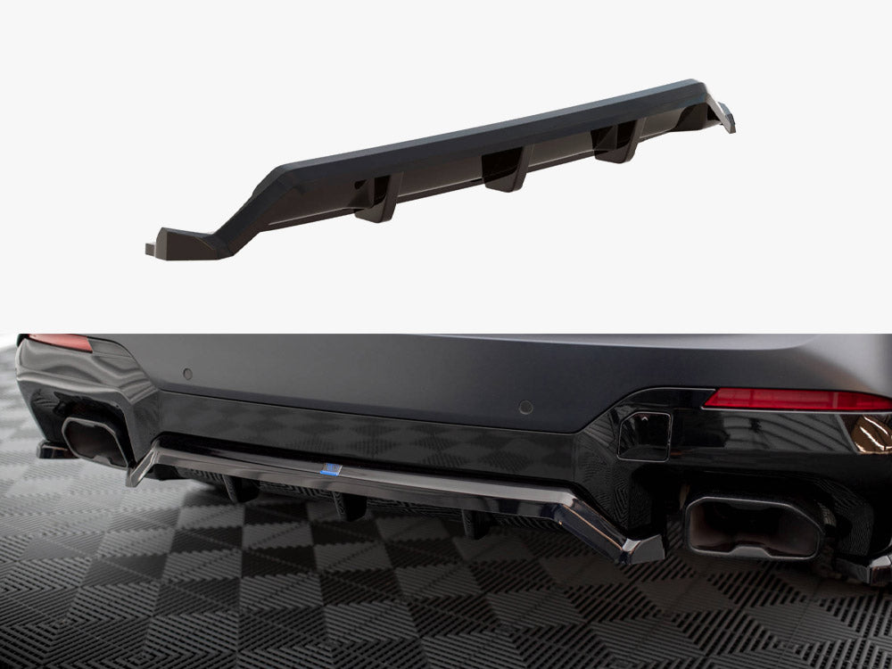 Maxton Design Full Body Kit BMW X3 M-Pack G01 Facelift - BM-X3-01F-MPACK-SET - Image 24