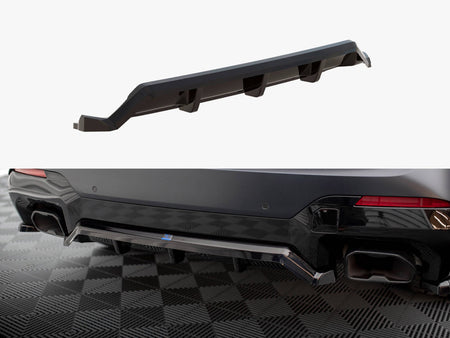 Maxton Design Full Body Kit BMW X3 M-Pack G01 Facelift - BM-X3-01F-MPACK-SET - Image 24