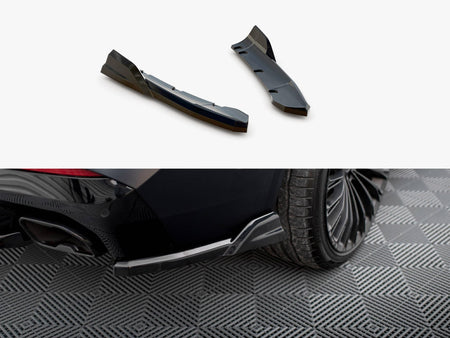 Maxton Design Full Body Kit BMW X3 M-Pack G01 Facelift - BM-X3-01F-MPACK-SET - Image 25