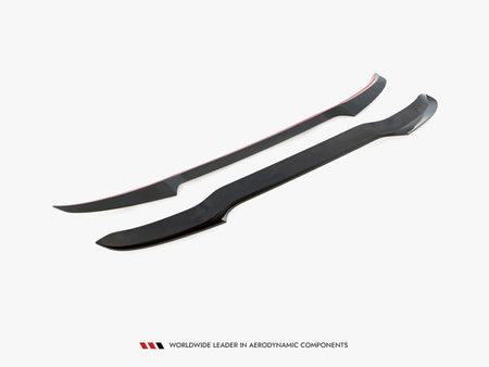 Maxton Design Spoiler CAP V.1 Peugeot 208 Mk2 - PE-208-2-CAP1G - Image 5