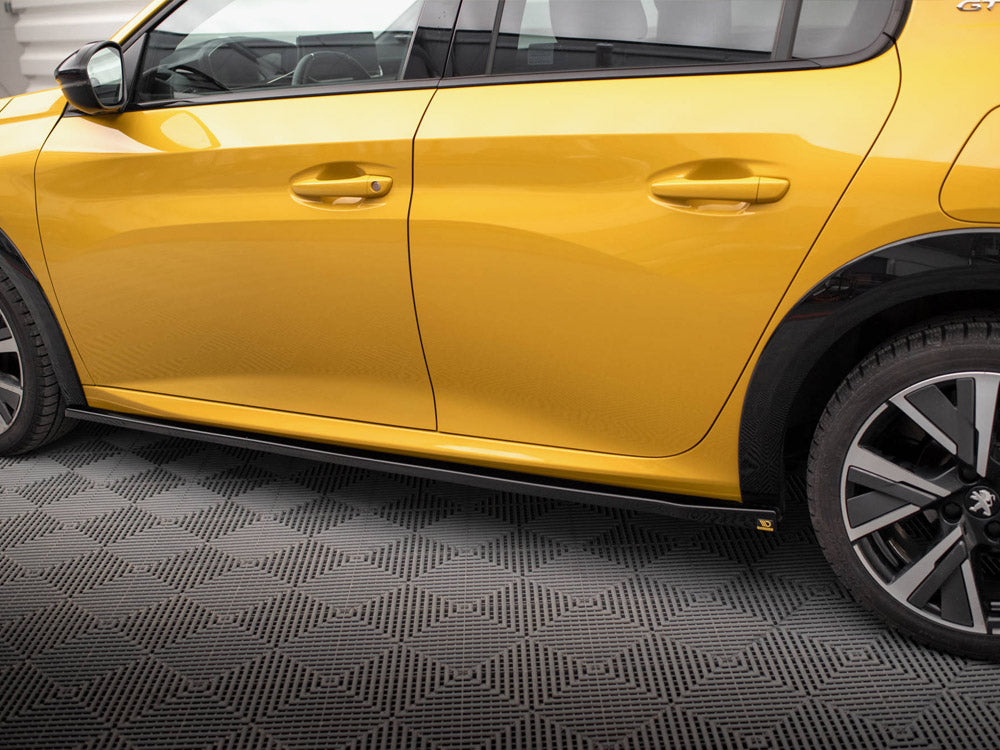 Full Body Kit Peugeot 208 GT Mk2