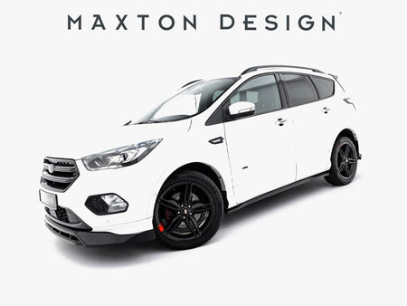 Maxton Design Full Body Kit Ford Kuga ST-Line Mk2 Facelift - FO-KU-2F-STLINE-SET - Image 1