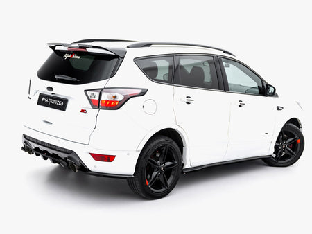 Full Body Kit Ford Kuga ST-Line Mk2 Facelift