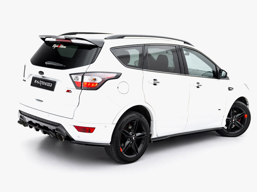 Maxton Design Full Body Kit Ford Kuga ST-Line Mk2 Facelift - FO-KU-2F-STLINE-SET - Image 9