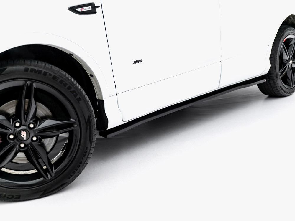 Maxton Design Full Body Kit Ford Kuga ST-Line Mk2 Facelift - FO-KU-2F-STLINE-SET - Image 10