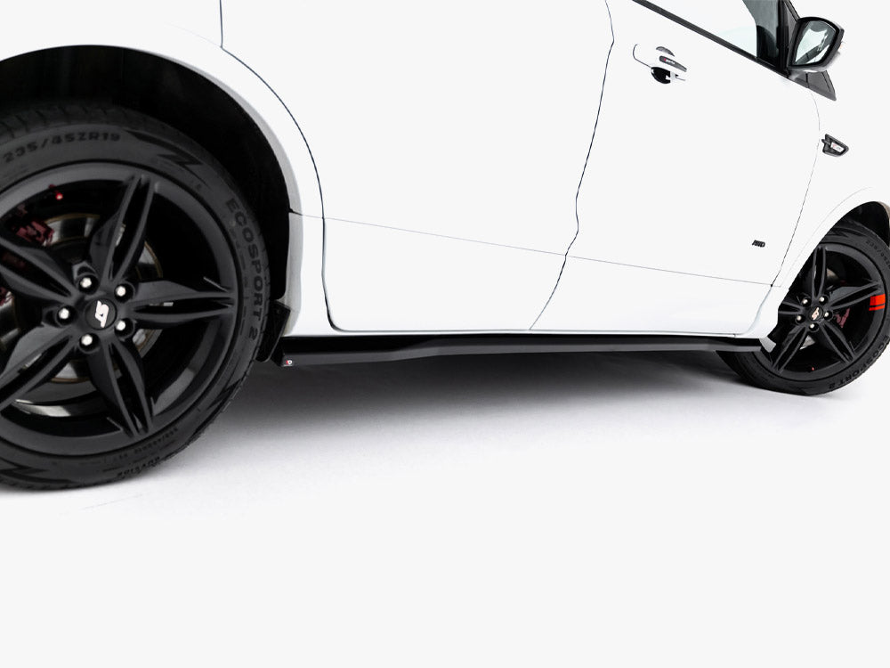 Maxton Design Full Body Kit Ford Kuga ST-Line Mk2 Facelift - FO-KU-2F-STLINE-SET - Image 11