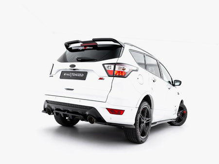 Maxton Design Full Body Kit Ford Kuga ST-Line Mk2 Facelift - FO-KU-2F-STLINE-SET - Image 12