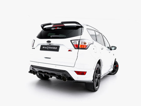 Maxton Design Full Body Kit Ford Kuga ST-Line Mk2 Facelift - FO-KU-2F-STLINE-SET - Image 13