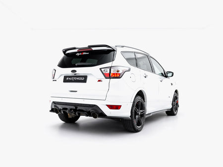 Full Body Kit Ford Kuga ST-Line Mk2 Facelift