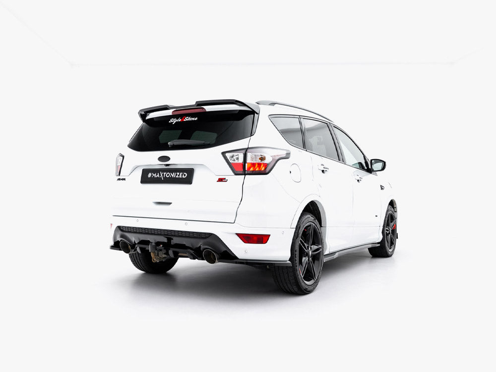 Maxton Design Full Body Kit Ford Kuga ST-Line Mk2 Facelift - FO-KU-2F-STLINE-SET - Image 14