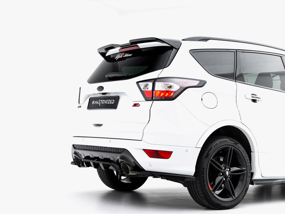 Maxton Design Full Body Kit Ford Kuga ST-Line Mk2 Facelift - FO-KU-2F-STLINE-SET - Image 16