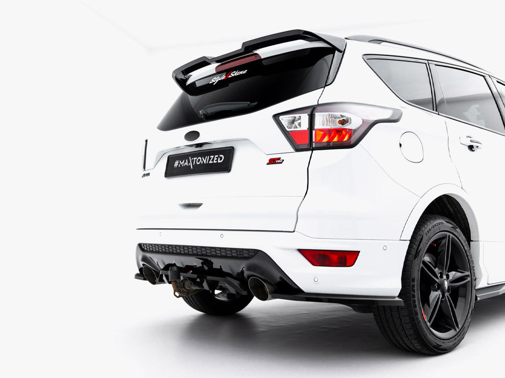 Maxton Design Full Body Kit Ford Kuga ST-Line Mk2 Facelift - FO-KU-2F-STLINE-SET - Image 17