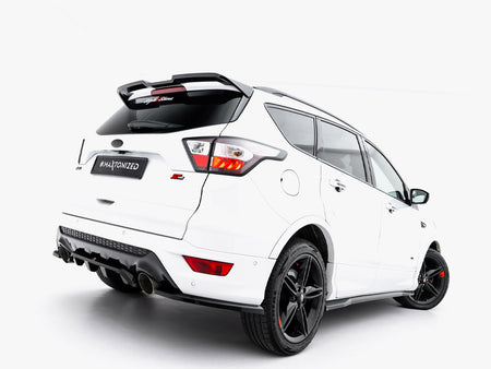 Maxton Design Full Body Kit Ford Kuga ST-Line Mk2 Facelift - FO-KU-2F-STLINE-SET - Image 20