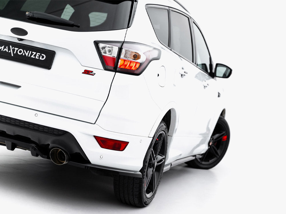 Full Body Kit Ford Kuga ST-Line Mk2 Facelift