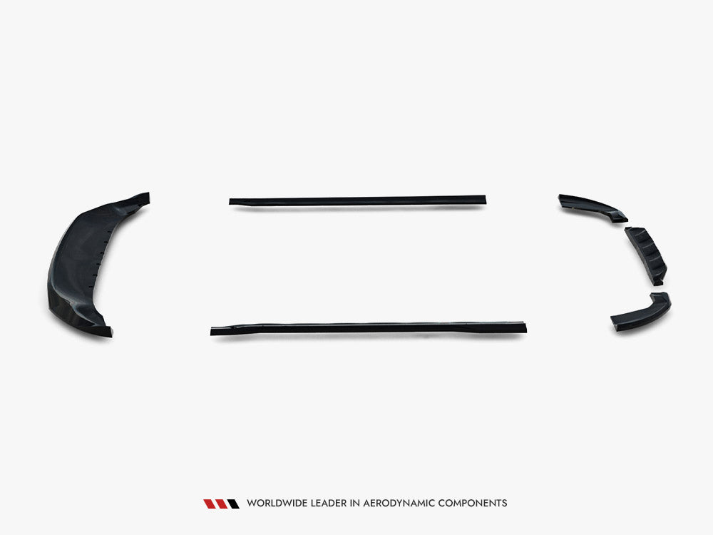 Maxton Design Full Body Kit Ford Kuga ST-Line Mk2 Facelift - FO-KU-2F-STLINE-SET - Image 25