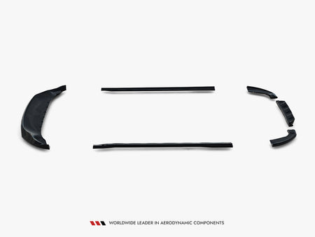 Maxton Design Full Body Kit Ford Kuga ST-Line Mk2 Facelift - FO-KU-2F-STLINE-SET - Image 25