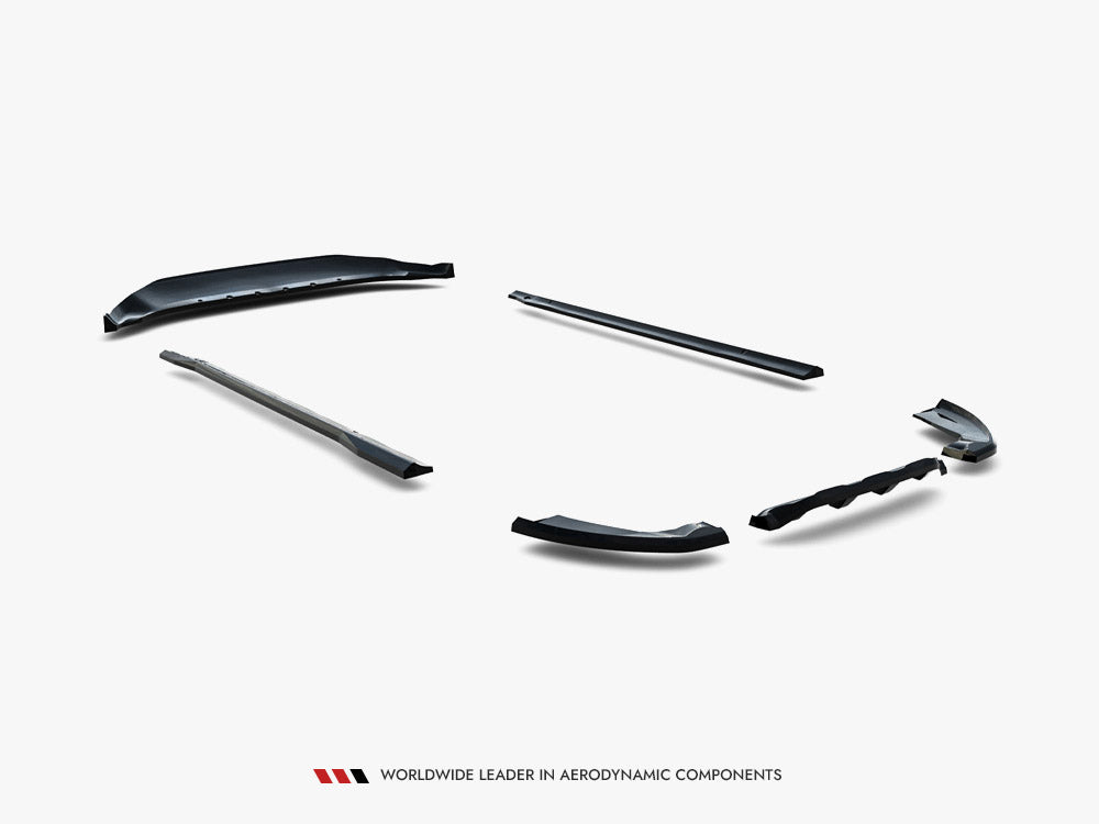 Maxton Design Full Body Kit Ford Kuga ST-Line Mk2 Facelift - FO-KU-2F-STLINE-SET - Image 26